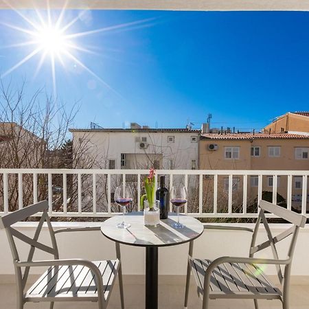 Apartman Ivandic Makarska Extérieur photo