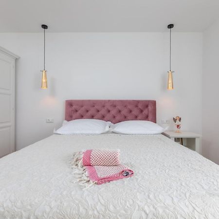Apartman Ivandic Makarska Extérieur photo