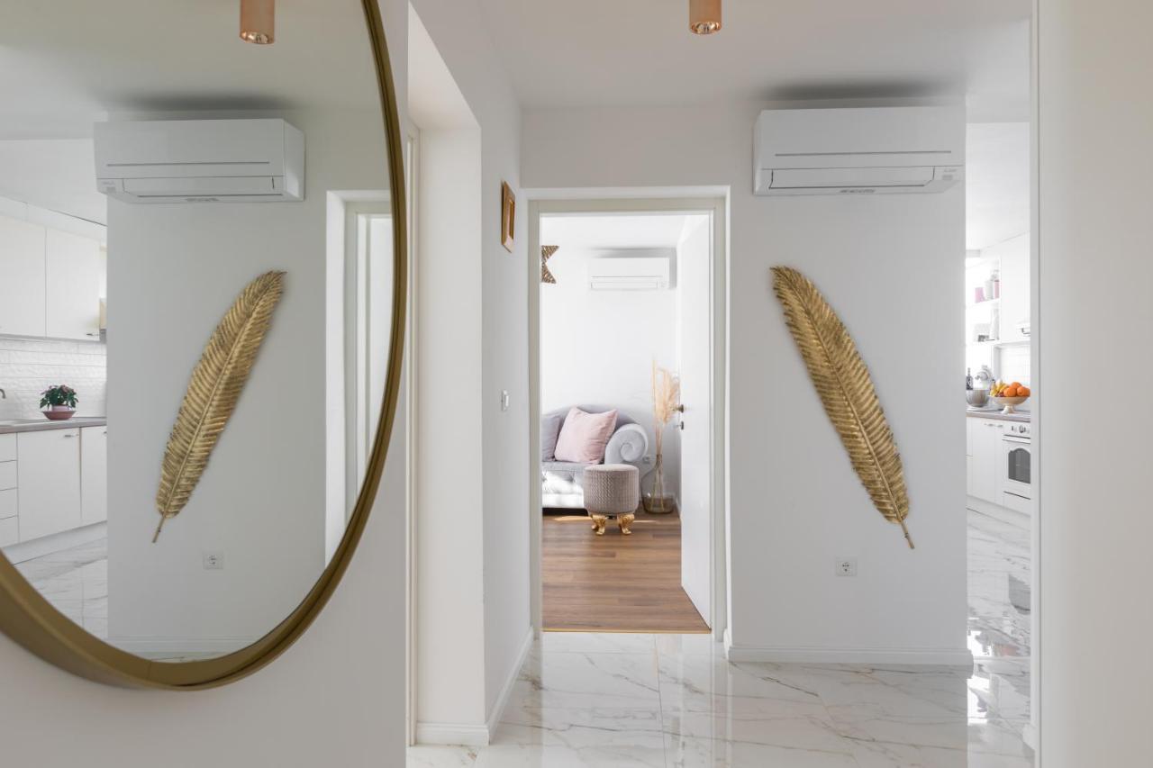 Apartman Ivandic Makarska Extérieur photo
