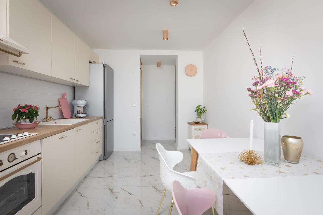 Apartman Ivandic Makarska Extérieur photo
