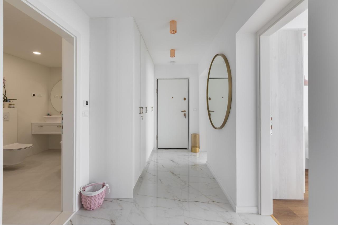 Apartman Ivandic Makarska Extérieur photo