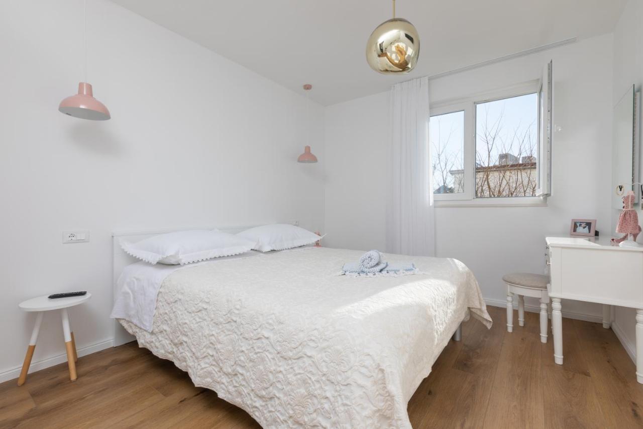 Apartman Ivandic Makarska Extérieur photo