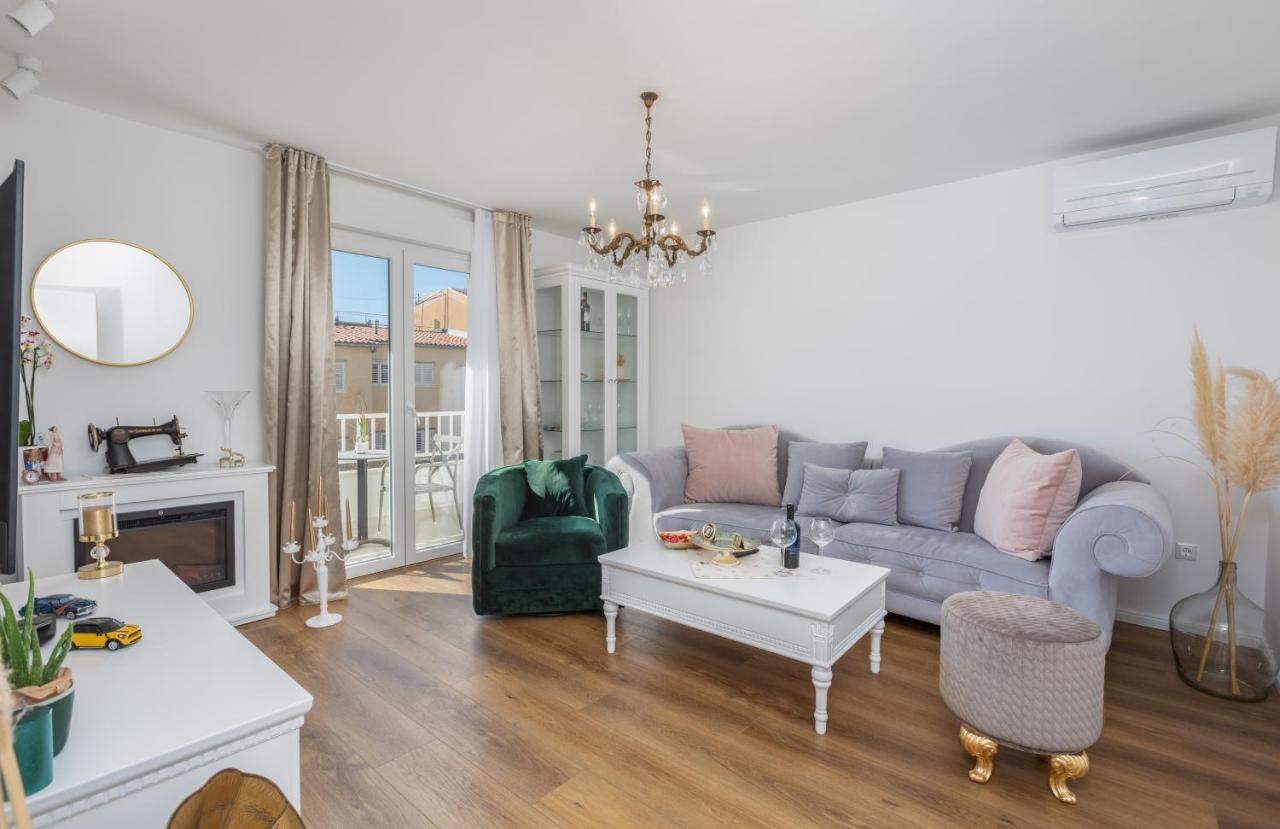 Apartman Ivandic Makarska Extérieur photo