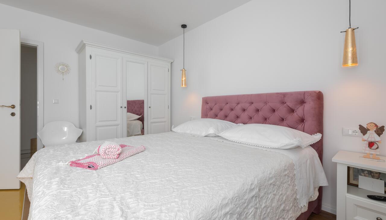 Apartman Ivandic Makarska Extérieur photo
