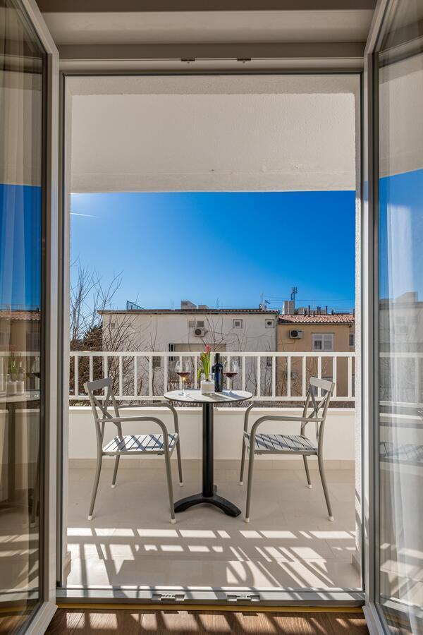 Apartman Ivandic Makarska Extérieur photo