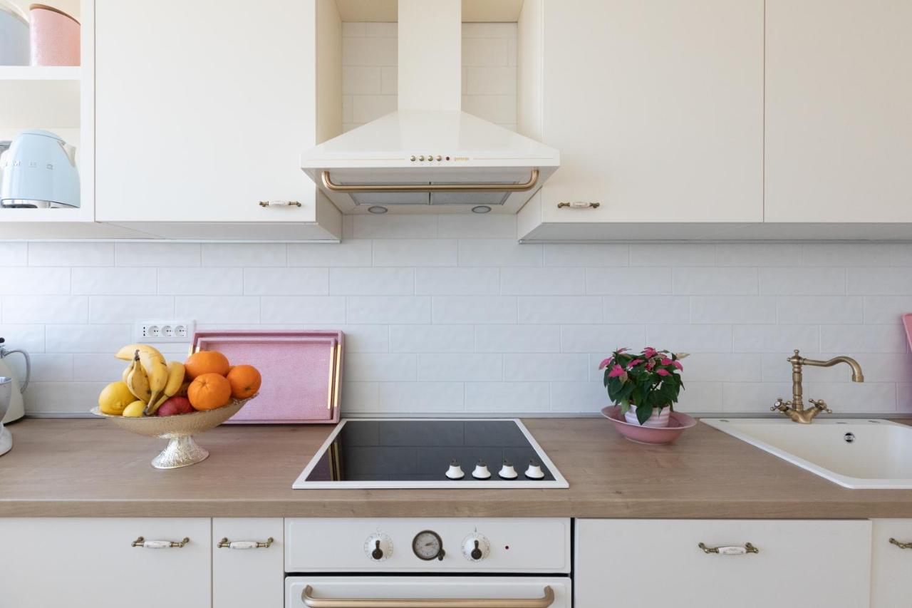 Apartman Ivandic Makarska Extérieur photo