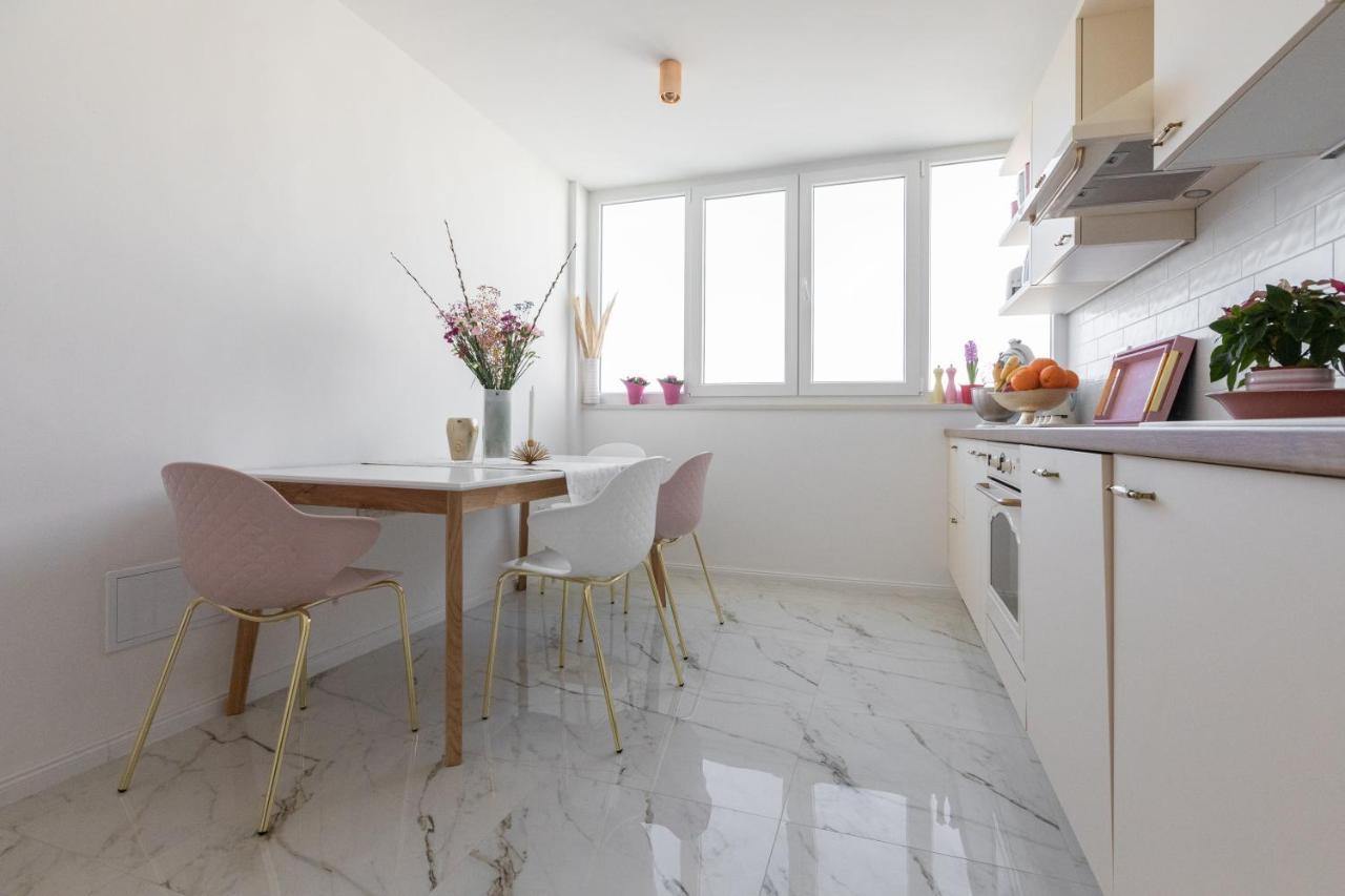 Apartman Ivandic Makarska Extérieur photo