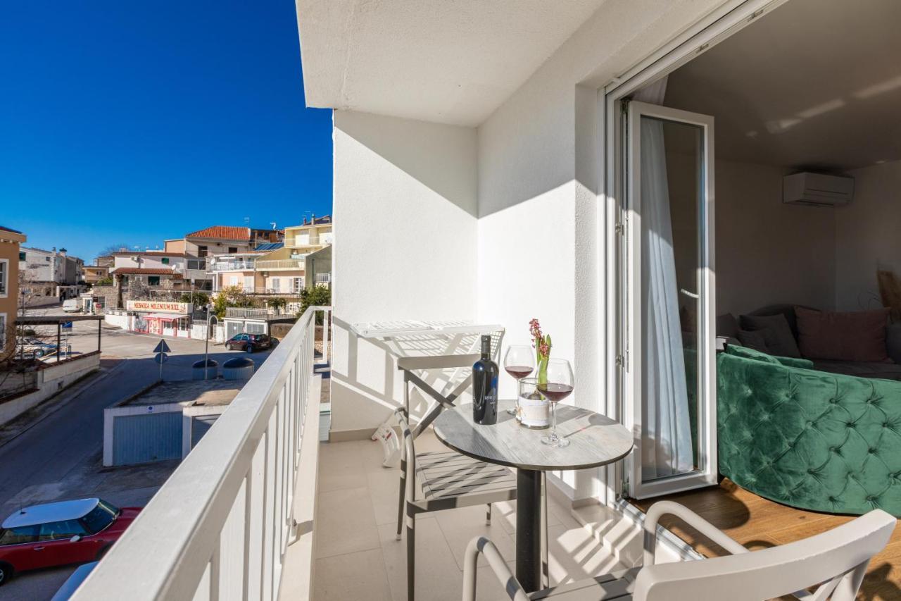 Apartman Ivandic Makarska Extérieur photo
