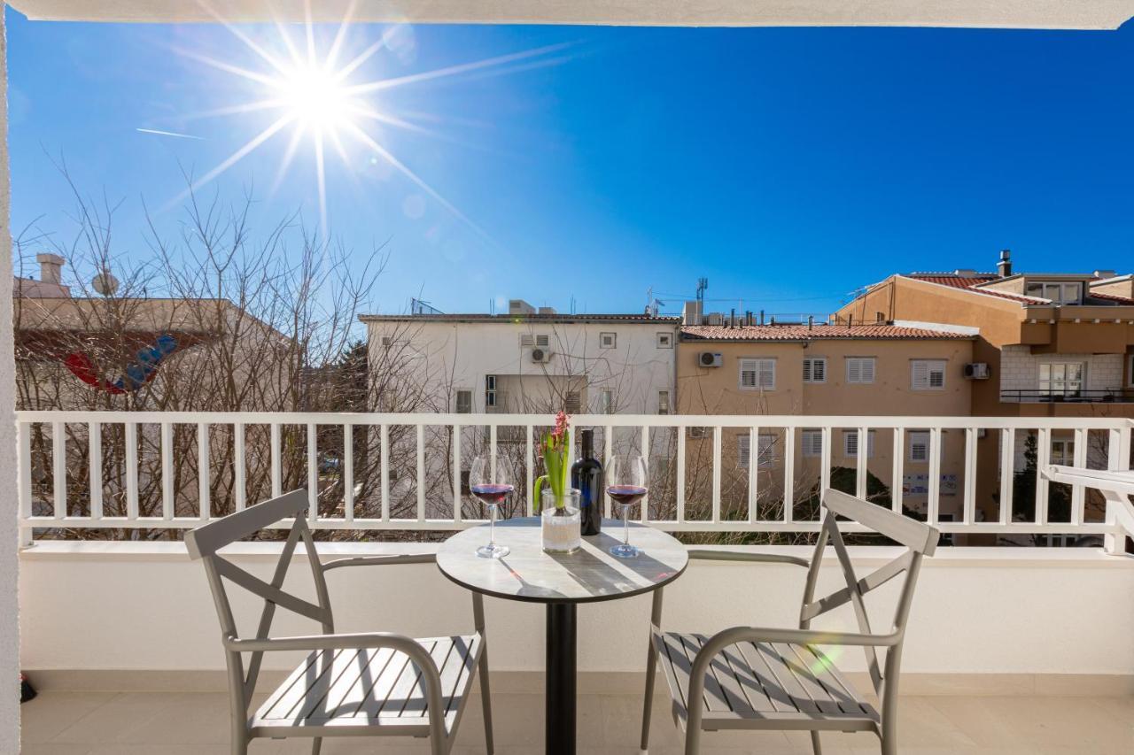 Apartman Ivandic Makarska Extérieur photo