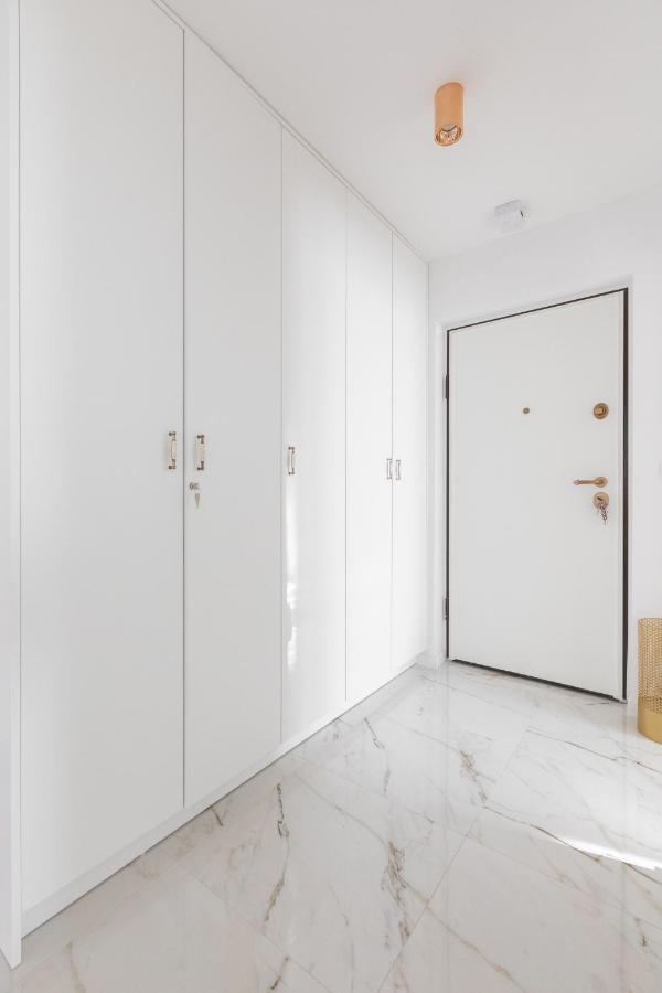 Apartman Ivandic Makarska Extérieur photo