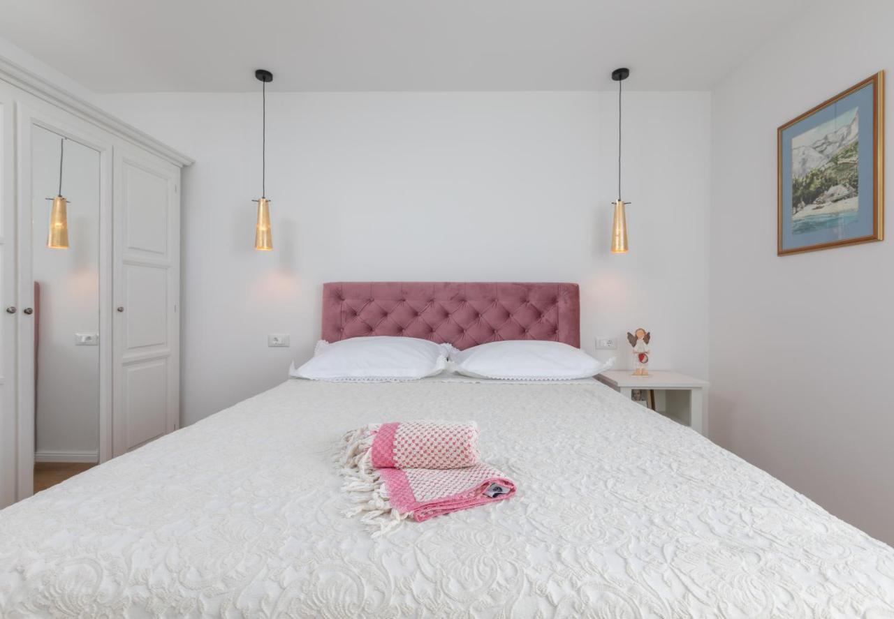 Apartman Ivandic Makarska Extérieur photo