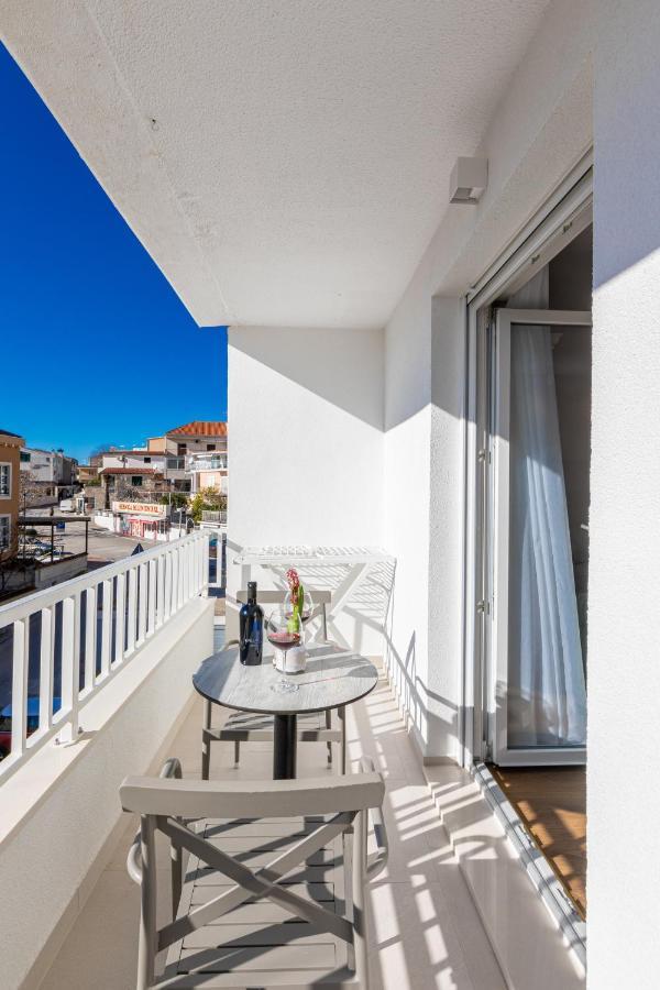 Apartman Ivandic Makarska Extérieur photo