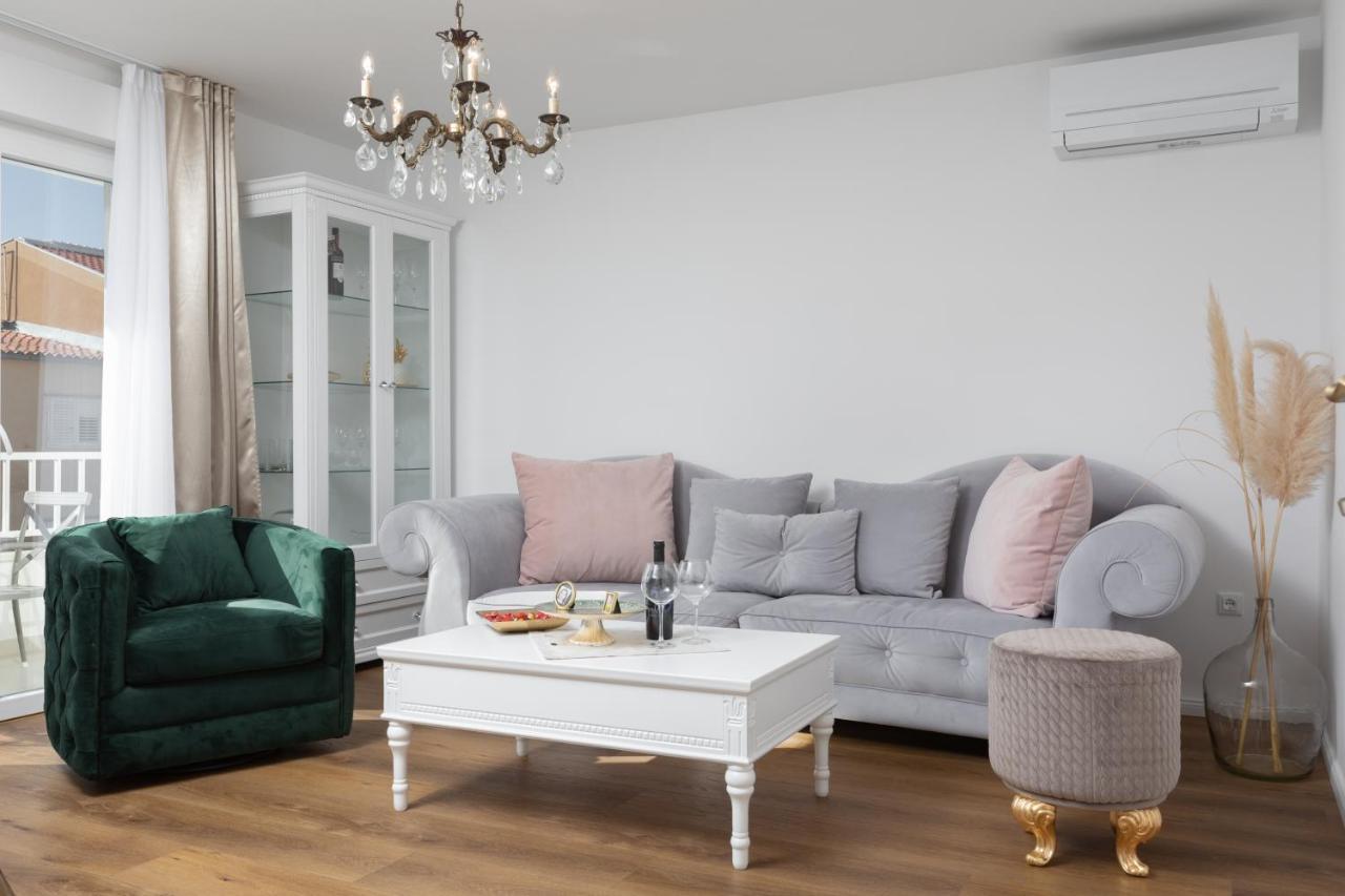 Apartman Ivandic Makarska Extérieur photo