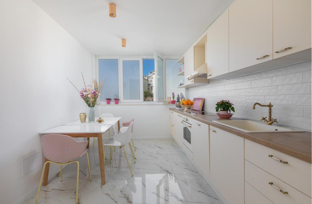 Apartman Ivandic Makarska Extérieur photo