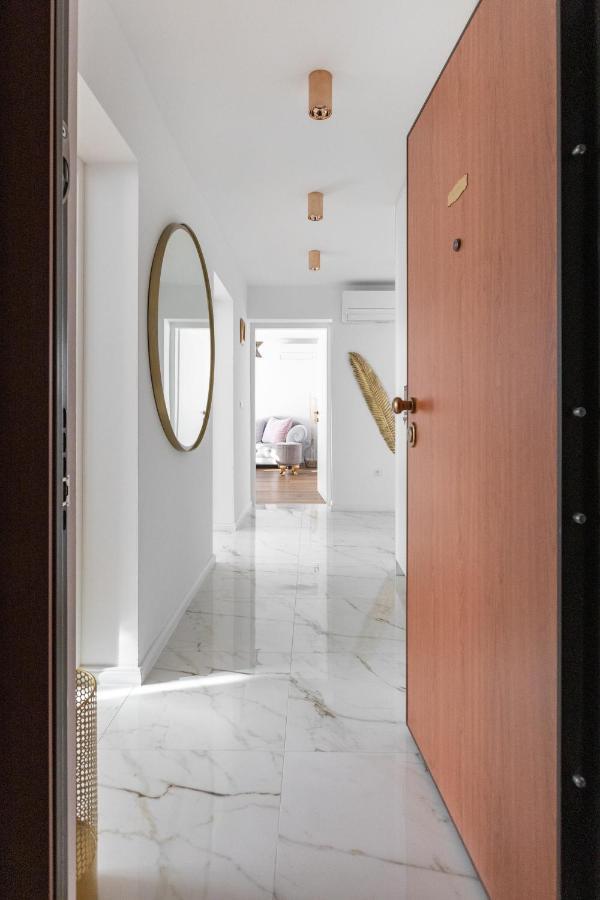 Apartman Ivandic Makarska Extérieur photo