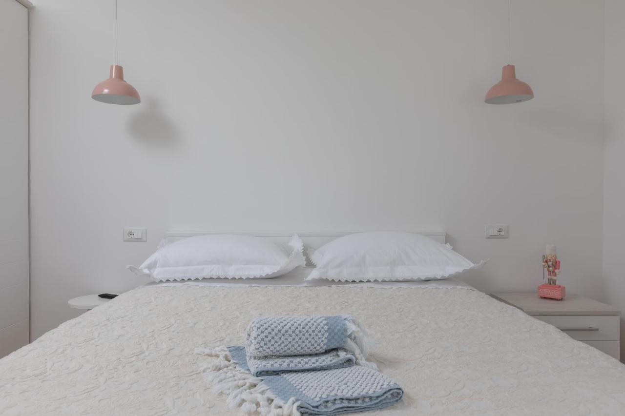 Apartman Ivandic Makarska Extérieur photo