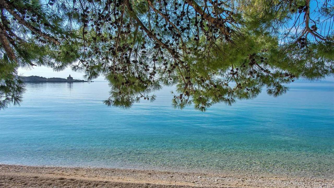 Apartman Ivandic Makarska Extérieur photo